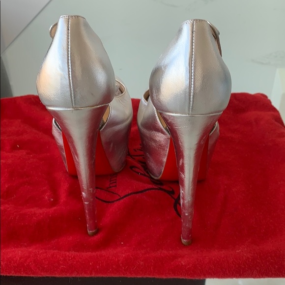 Christian Louboutin Exagona - Picture 8 of 10